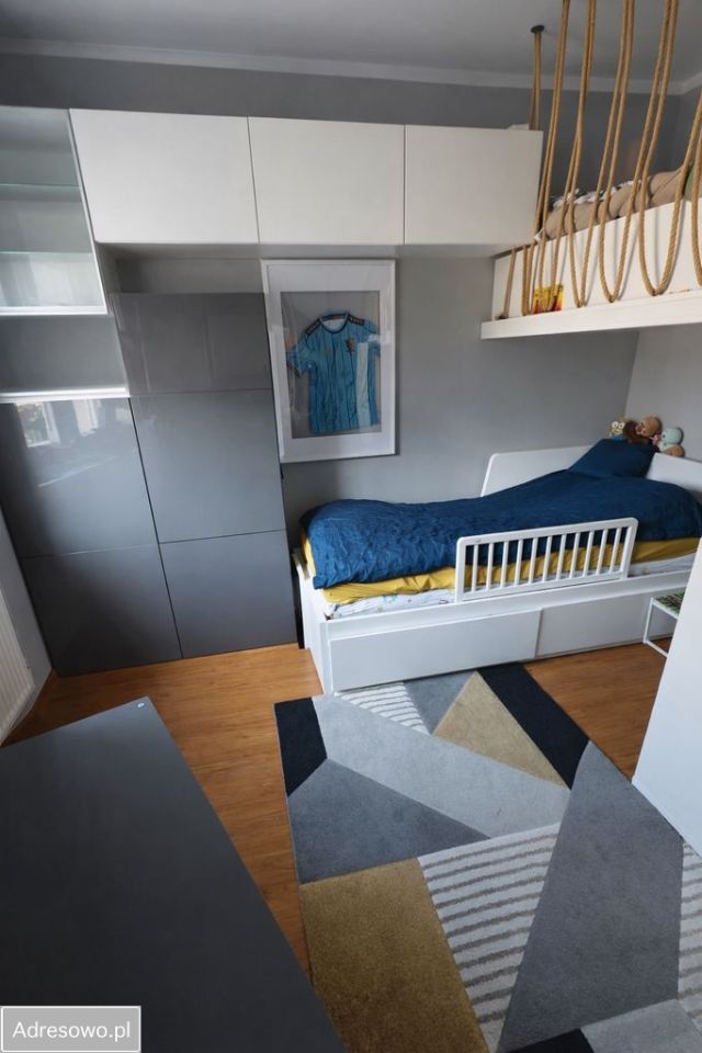 Mieszkanie 2-pokojowe Bezrzecze, ul. Cynamonowa. Zdjęcie 7