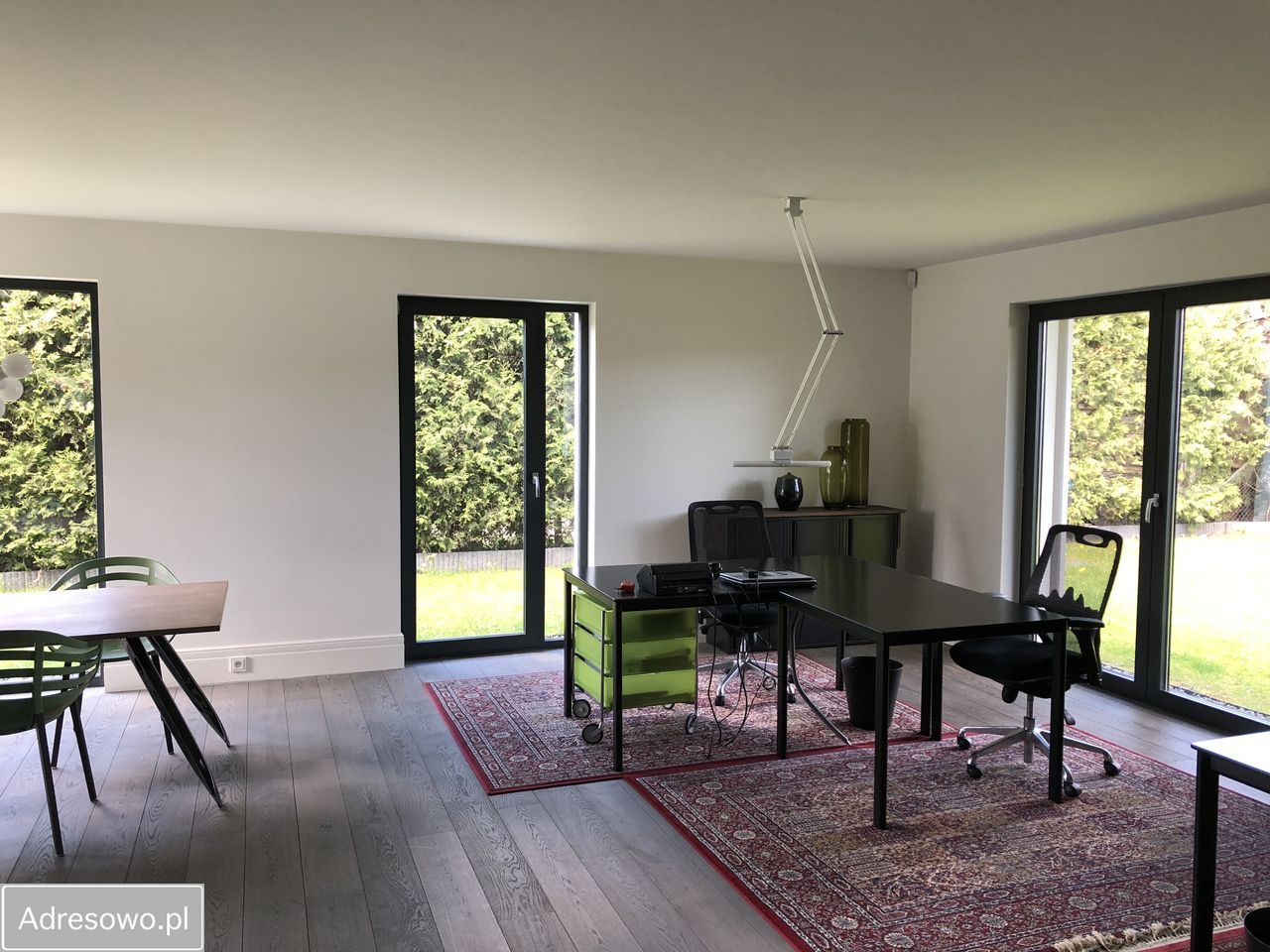 Lokal Gdańsk Oliwa, ul. Nadwodna. Zdjęcie 11