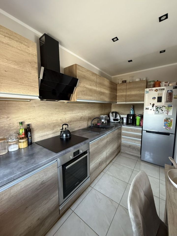 Mieszkanie 2-pokojowe Lubawa, ul. Siostry Antoniny Schneider. Zdjęcie 8