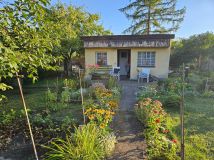 Działka rod Poznań Winogrady, ul. Serbska. Zdjęcie 2