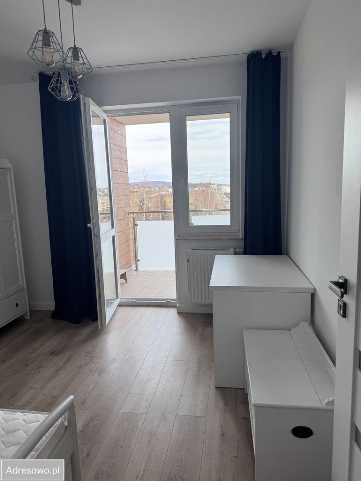 Mieszkanie 3-pokojowe Świebodzice Osiedle Piastowskie, ul. Kazimierza Odnowiciela. Zdjęcie 13