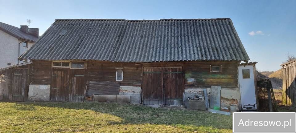 gospodarstwo Równe, ul. Floriańska. Zdjęcie 6