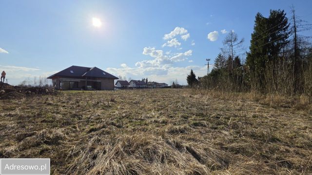 Działka budowlana Gdów, ul. Wygon. Zdjęcie 1