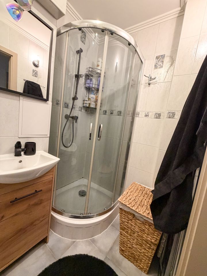 Mieszkanie 2-pokojowe Warszawa Wola, skwer ks. kard. Stefana Wyszyńskiego. Zdjęcie 12