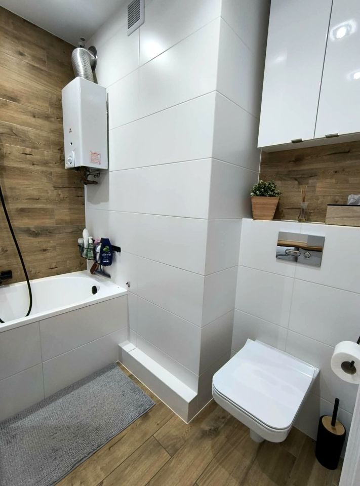 Mieszkanie 4-pokojowe Żory, os. Pawlikowskiego. Zdjęcie 4