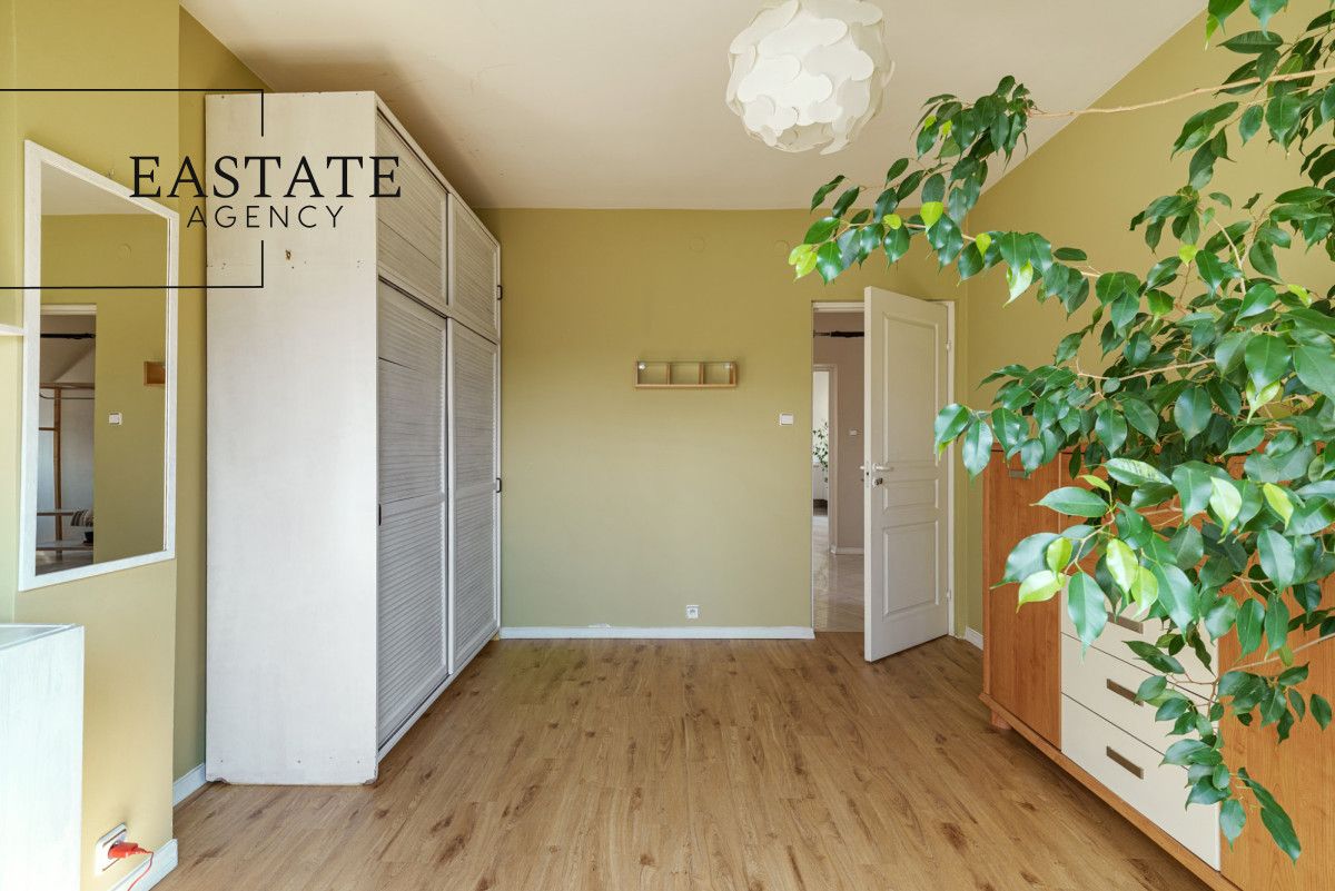 Mieszkanie 3-pokojowe Warszawa Wola, ul. Wolska. Zdjęcie 9