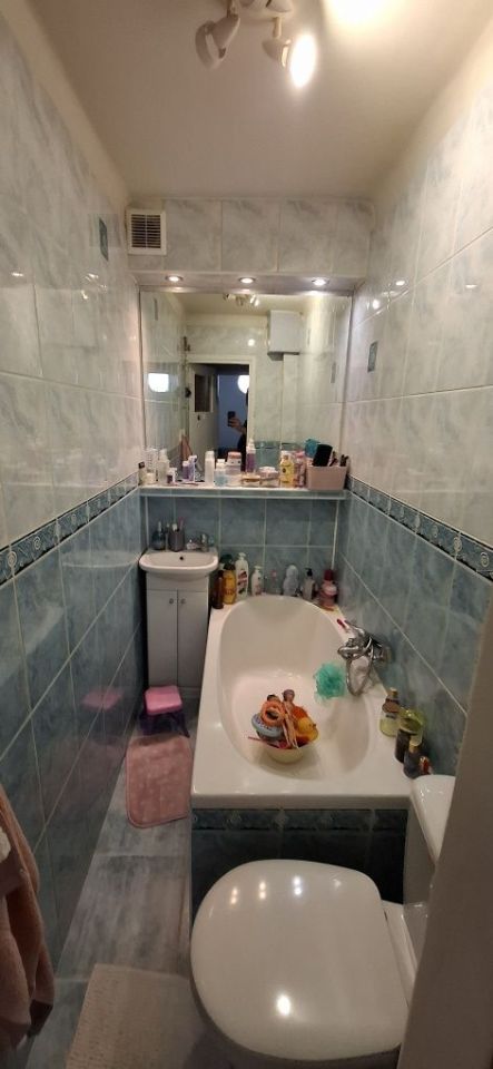 Mieszkanie 1-pokojowe Grodzisk Mazowiecki Centrum, ul. T. Kościuszki. Zdjęcie 4