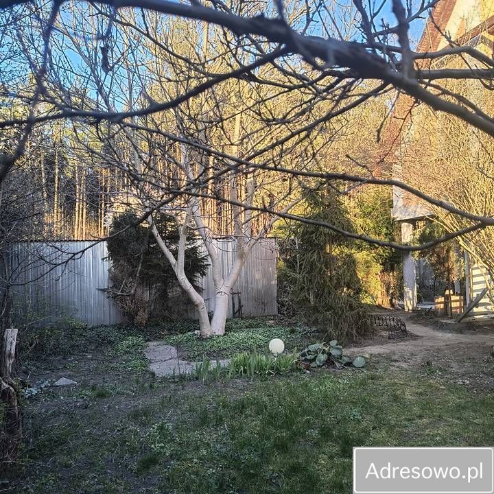 dom wolnostojący Zielona Góra Ochla. Zdjęcie 11