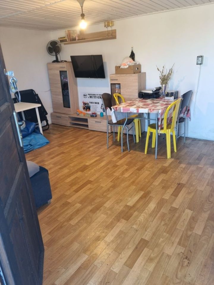 Działka rod Gliwice Szobiszowice, ul. Rybnicka. Zdjęcie 8