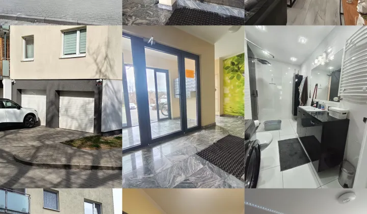 Mieszkanie 4-pokojowe Barczewo, pl. Osiedle Zielone Wzgórze