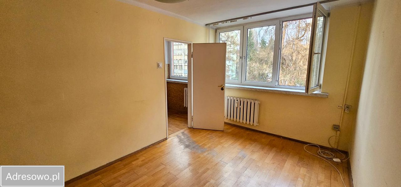 Mieszkanie 3-pokojowe Bielsko-Biała Złote Łany, ul. Jutrzenki. Zdjęcie 8