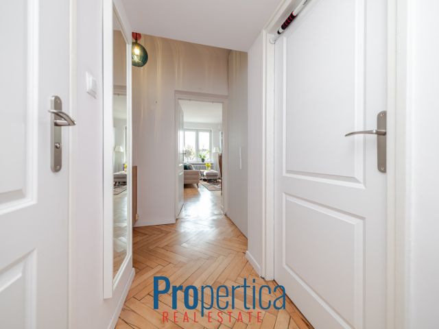 Mieszkanie 2-pokojowe Warszawa Śródmieście, ul. Stanisława Dubois. Zdjęcie 7