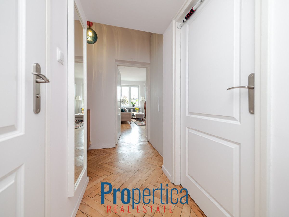 Mieszkanie 2-pokojowe Warszawa Śródmieście, ul. Stanisława Dubois. Zdjęcie 7