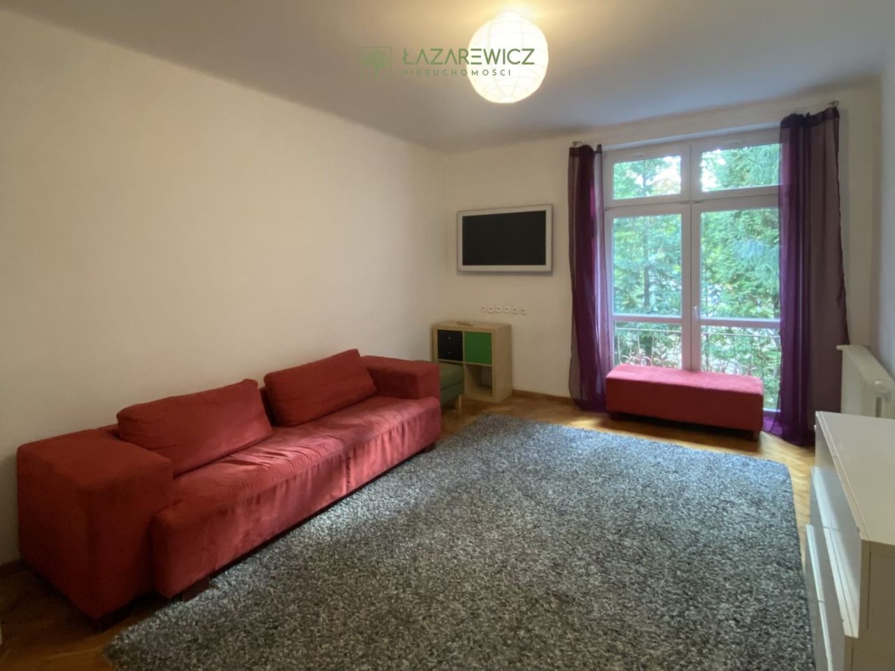 Mieszkanie 3-pokojowe Warszawa, ul. Bursztynowa. Zdjęcie 6