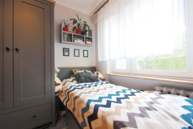 Mieszkanie 4-pokojowe Bydgoszcz Szwederowo, ul. Stanisława Leszczyńskiego. Zdjęcie 10