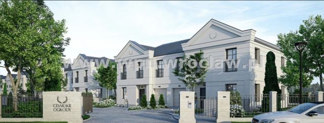 bliźniak, 5 pokoi Cesarzowice. Zdjęcie 8