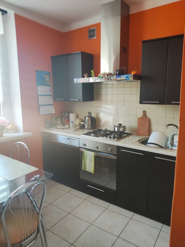 Mieszkanie 3-pokojowe Gliwice Sośnica, ul. Jedności. Zdjęcie 6