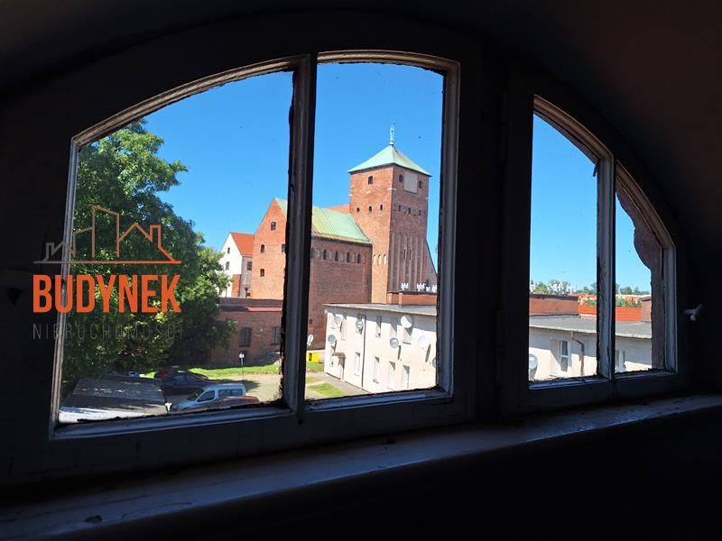 dom wolnostojący, 6 pokoi Darłowo Centrum, ul. Marii Curie-Skłodowskiej. Zdjęcie 14