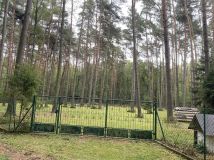 Działka budowlana Czyżemin. Zdjęcie 4