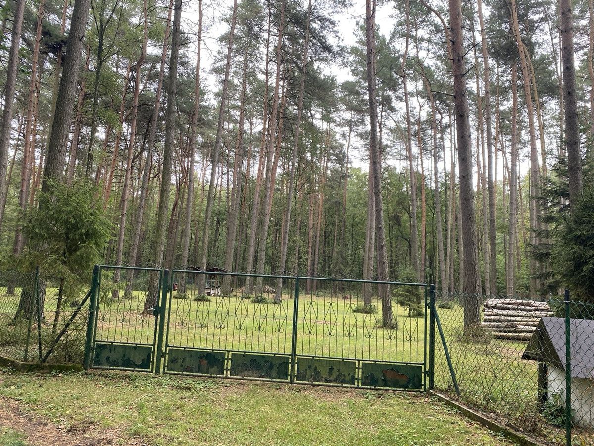 Działka budowlana Czyżemin. Zdjęcie 5