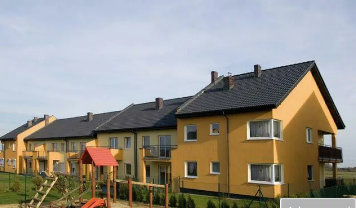 Mieszkanie 3-pokojowe Komorniki, ul. Wspólna