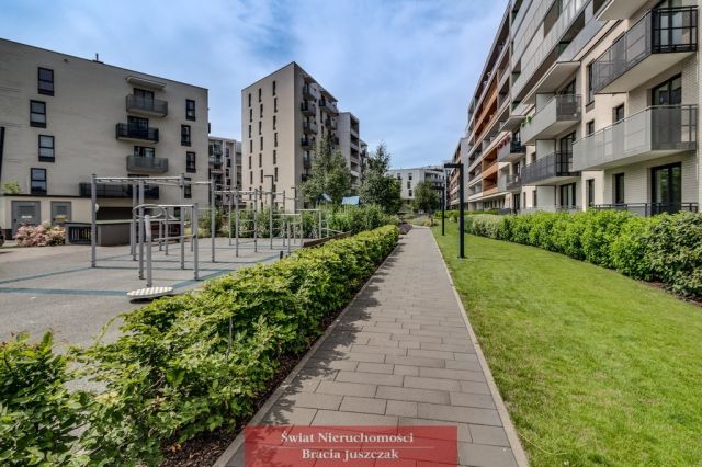 Mieszkanie 2-pokojowe Wrocław Szczepin. Zdjęcie 15
