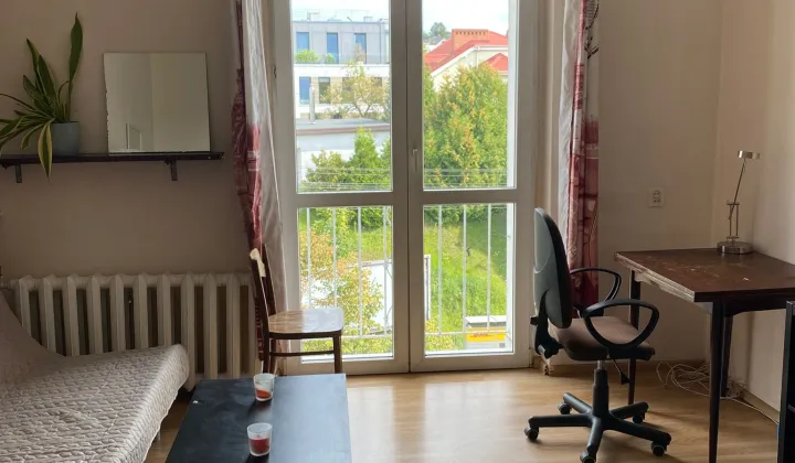 Pokój Gdynia Wzgórze Świętego Maksymiliana, ul. Legionów