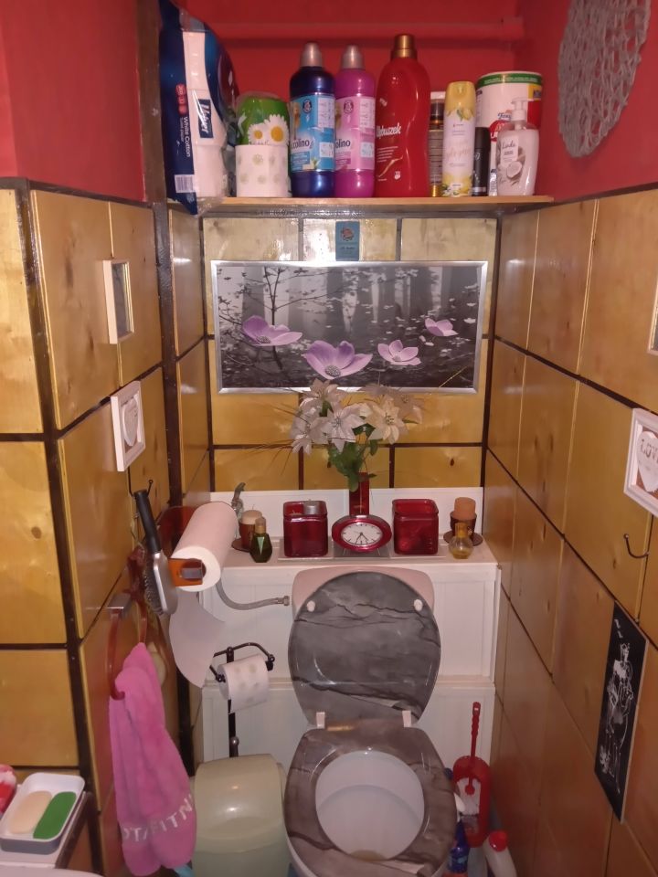 Mieszkanie 3-pokojowe Kalisz Dobrzec, ul. Prymasa Stefana Wyszyńskiego. Zdjęcie 9