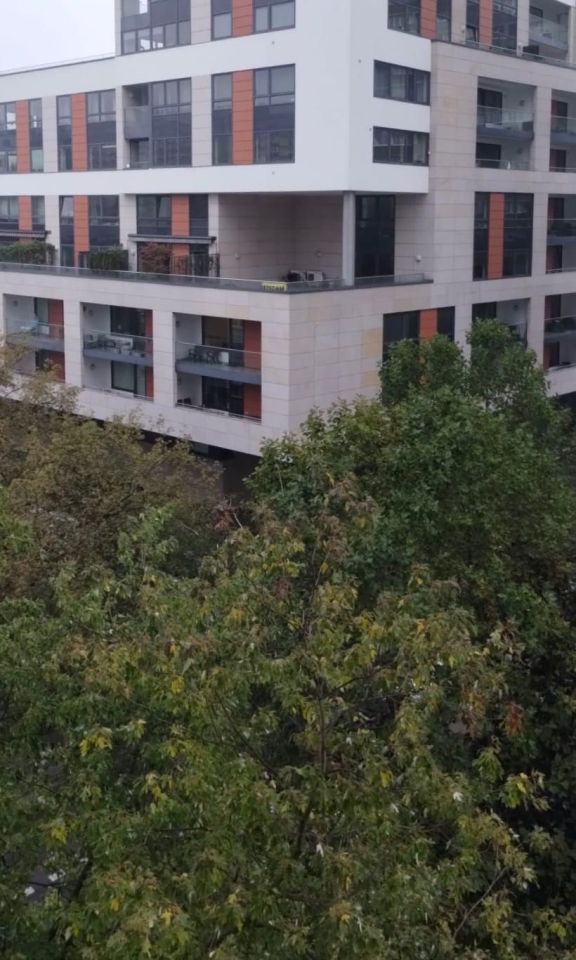 Mieszkanie 1-pokojowe Warszawa Śródmieście, ul. Bagno. Zdjęcie 7