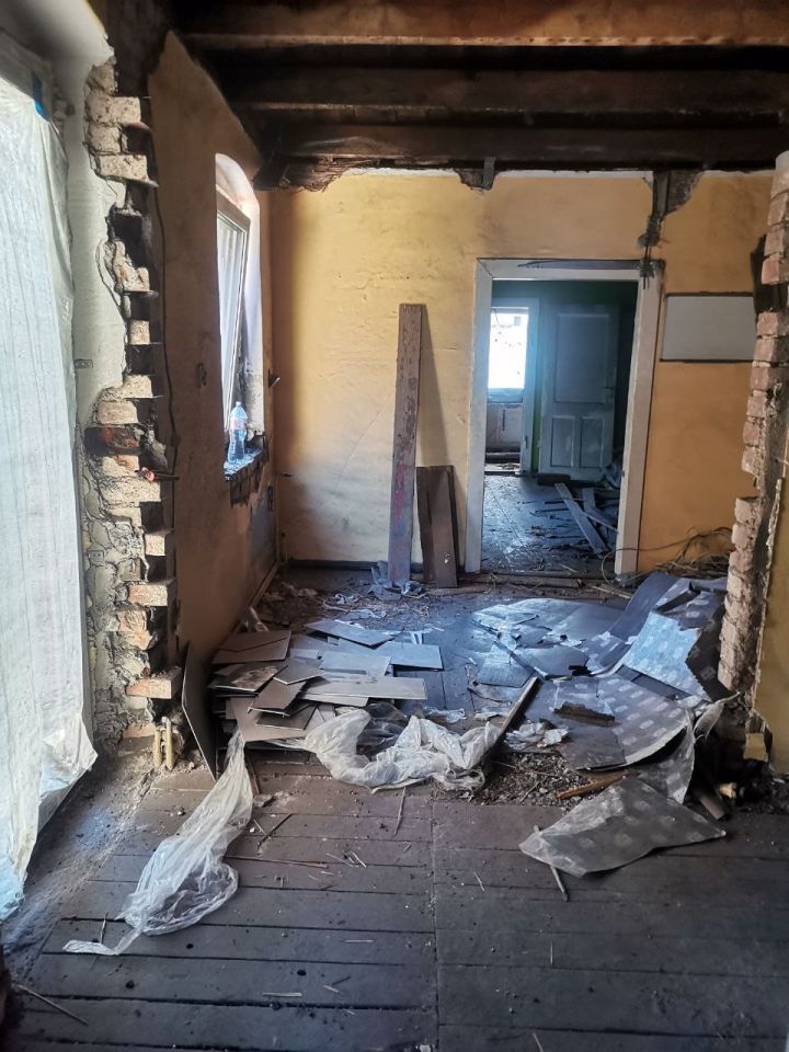 dom wolnostojący, 6 pokoi Jelenia Góra Centrum, ul. Powstańców Wielkopolskich. Zdjęcie 17