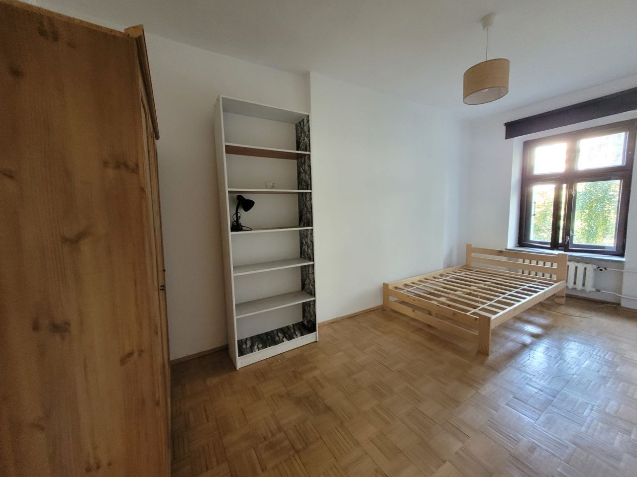 Mieszkanie 3-pokojowe Wrocław Plac Grunwaldzki, ul. Piwna. Zdjęcie 6