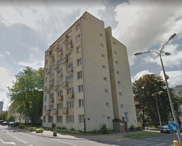 Mieszkanie 2-pokojowe Warszawa Praga-Południe, ul. Brazylijska. Zdjęcie 1