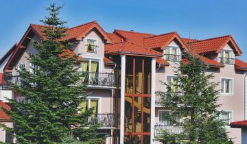 hotel/pensjonat, 15 pokoi Darłowo Darłówko, ul. Marynarska