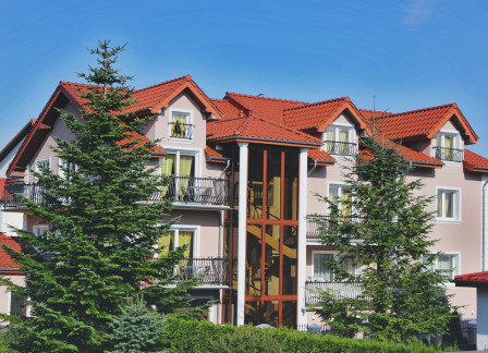 hotel/pensjonat, 15 pokoi Darłowo Darłówko, ul. Marynarska