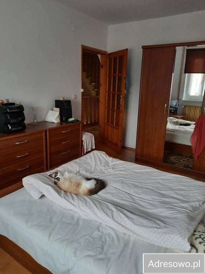 dom szeregowy, 5 pokoi Kamień Pomorski, os. Fryderyka Chopina. Zdjęcie 6