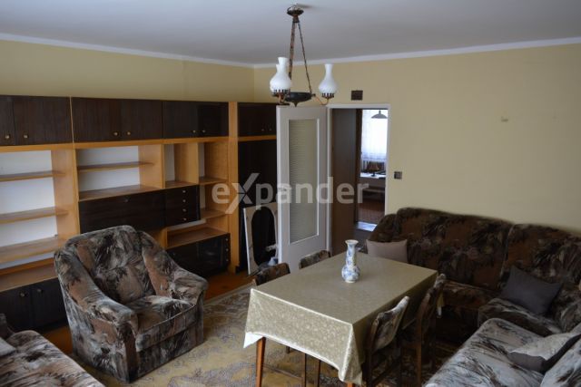 Mieszkanie 3-pokojowe Czerniejewo, os. Papieża Jana Pawła II. Zdjęcie 1