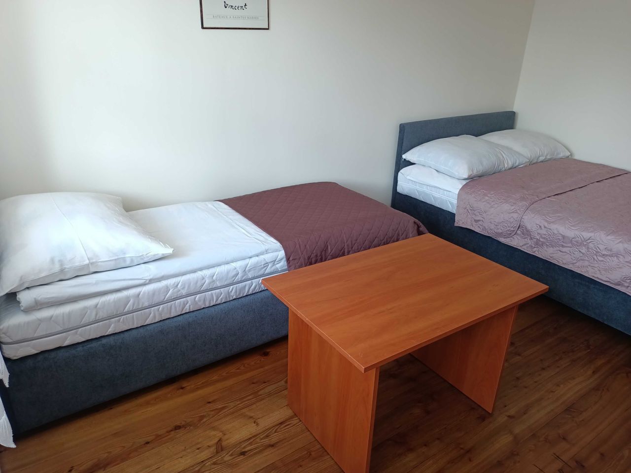 Hotel/pensjonat Jarosławiec. Zdjęcie 6