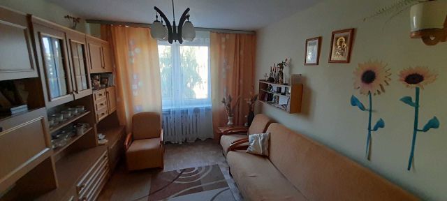 Mieszkanie 2-pokojowe Tarnobrzeg, ul. Jana Kochanowskiego. Zdjęcie 1