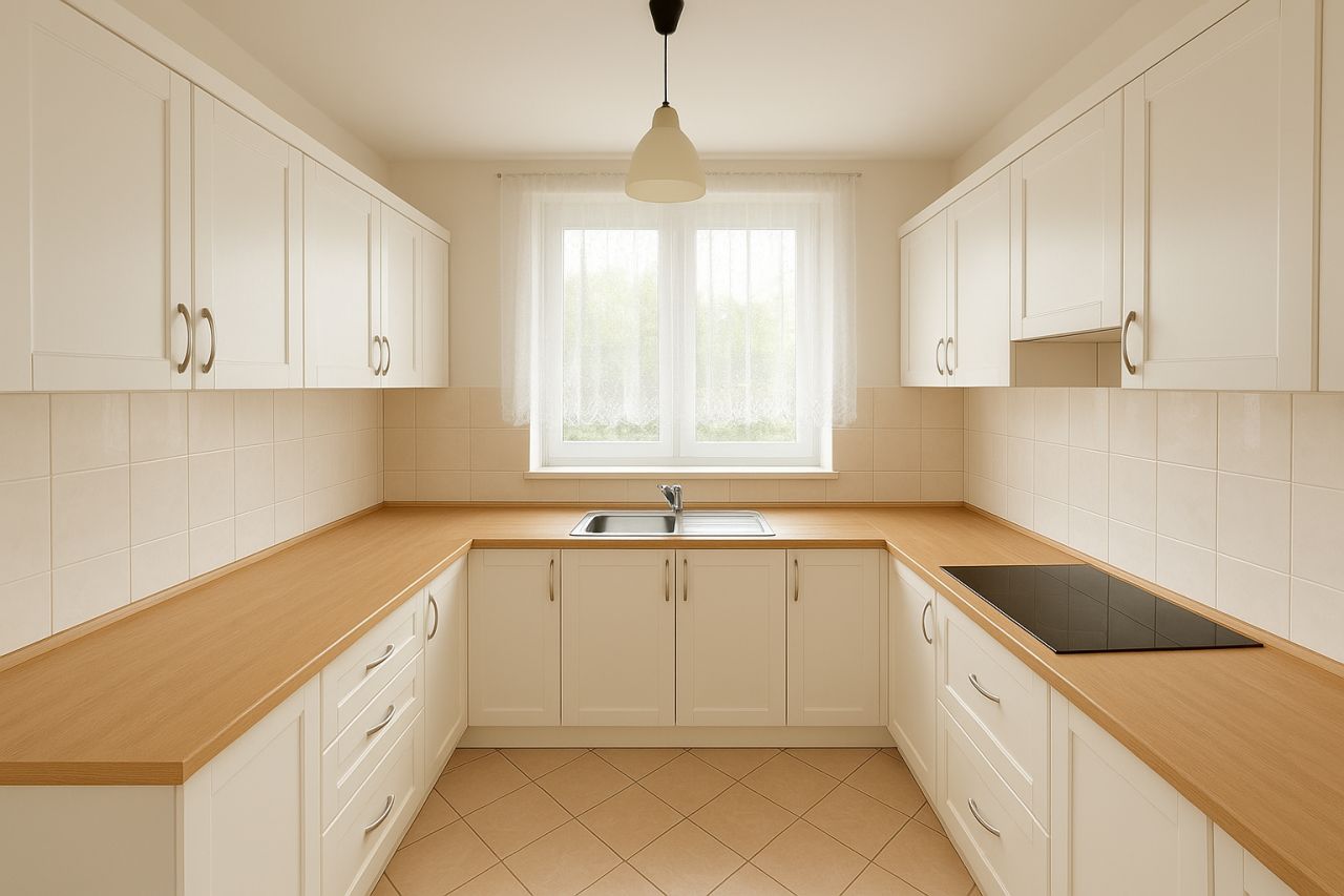 Mieszkanie 3-pokojowe Staszów Pipała, ul. Jana Kilińskiego. Zdjęcie 8