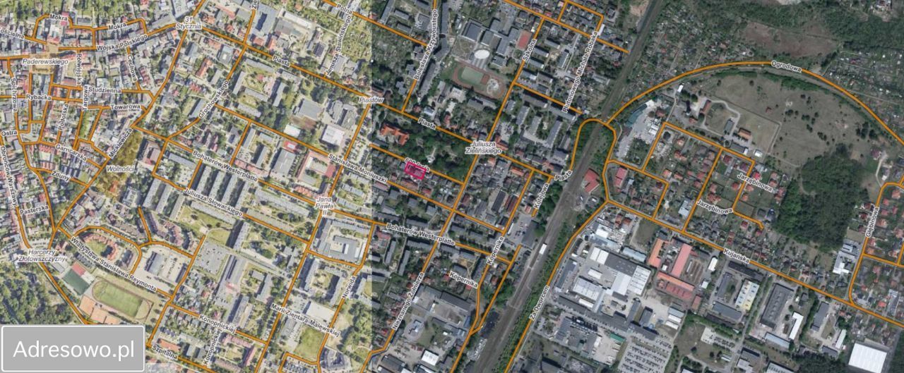 Lokal Złotów, ul. 600-lecia. Zdjęcie 7