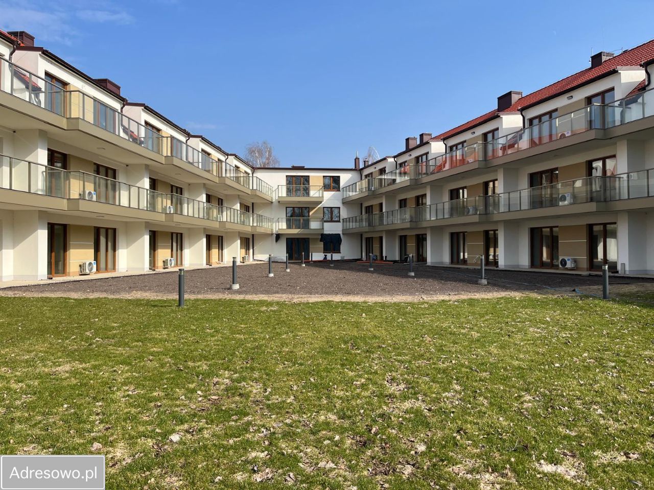 Lokal Giżycko, al. Wojska Polskiego. Zdjęcie 2