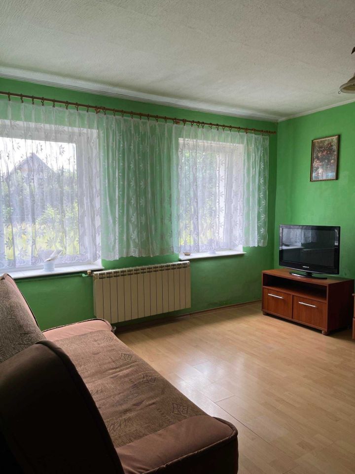 Mieszkanie 2-pokojowe Kamienna Góra