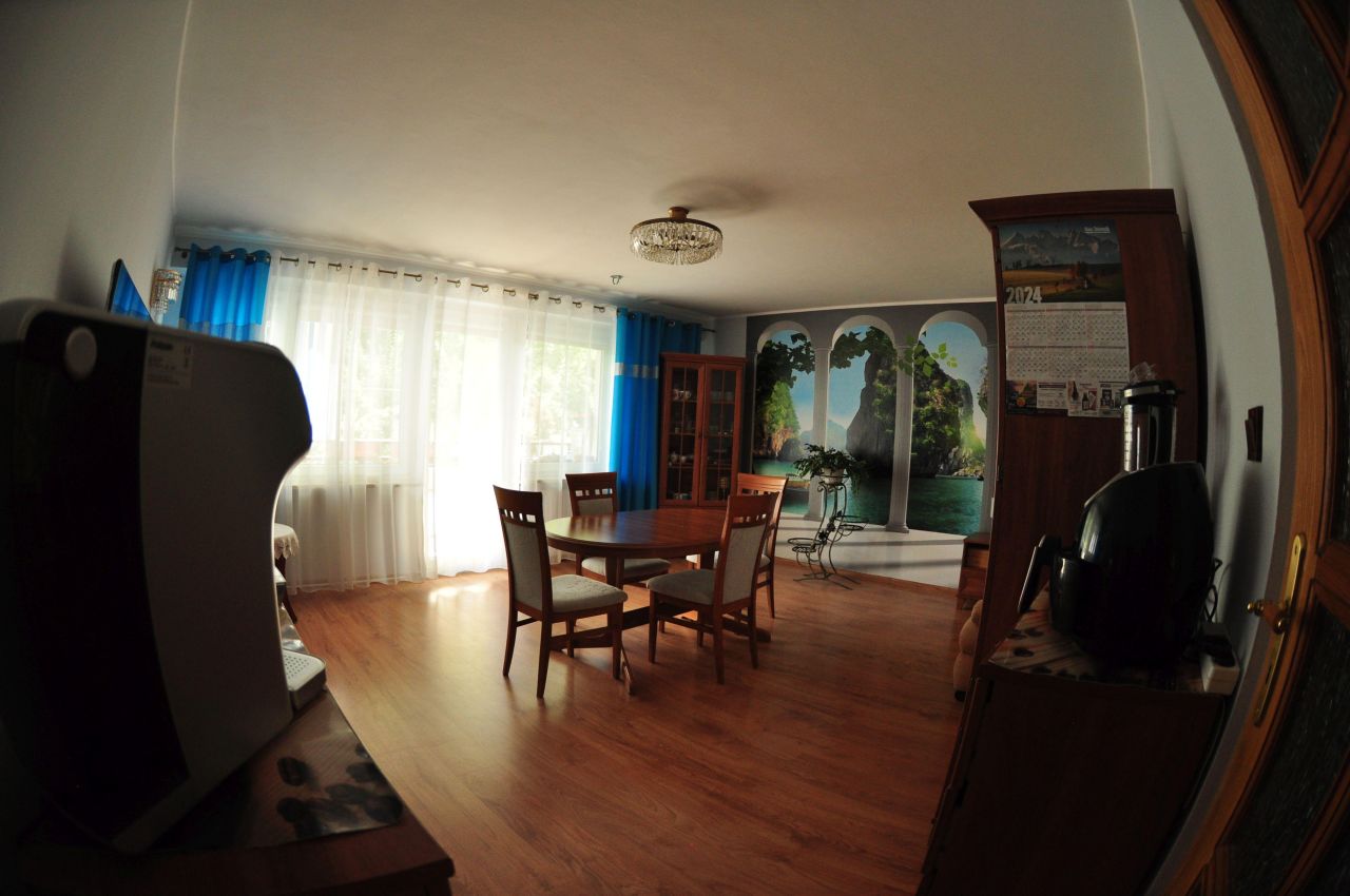 Mieszkanie 4-pokojowe Konstancin-Jeziorna Konstancin, ul. Anny Walentynowicz. Zdjęcie 6