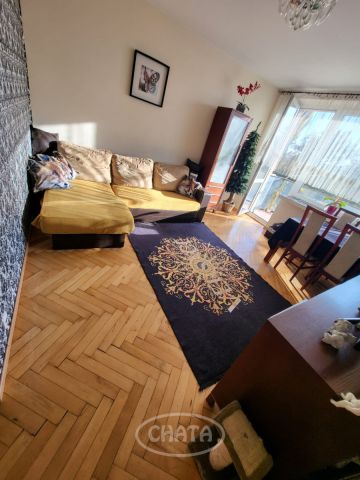 Mieszkanie 2-pokojowe Wrocław Śródmieście, ul. Stanisława Małachowskiego. Zdjęcie 2
