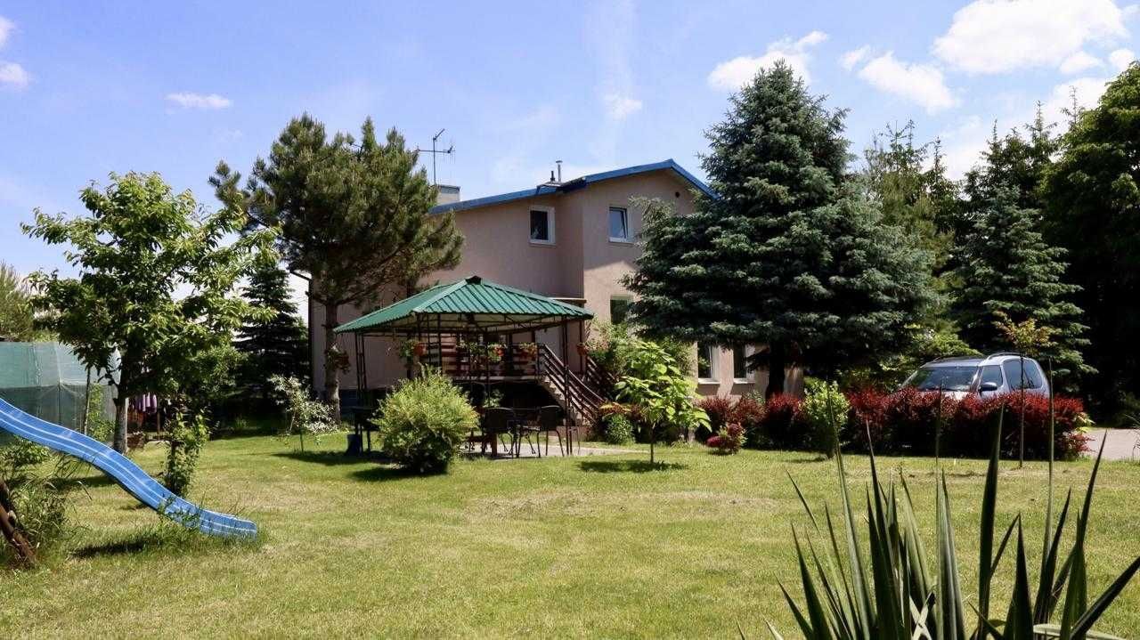 dom wolnostojący, 8 pokoi Chełm, ul. Pszenna. Zdjęcie 5