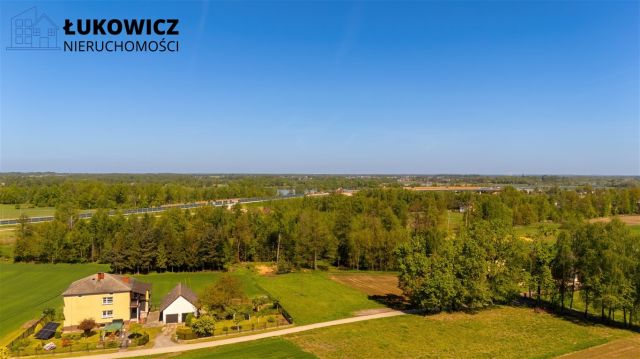 Działka budowlana Dankowice. Zdjęcie 11