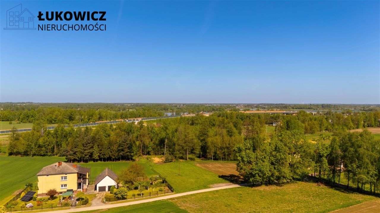 Działka budowlana Dankowice. Zdjęcie 11