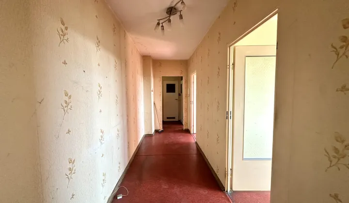 Mieszkanie 3-pokojowe Siemianowice Śląskie Michałkowice, ul. Przyjaźni