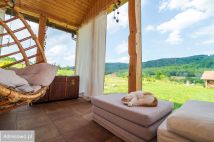 dom wolnostojący, 4 pokoje Ropki. Zdjęcie 3