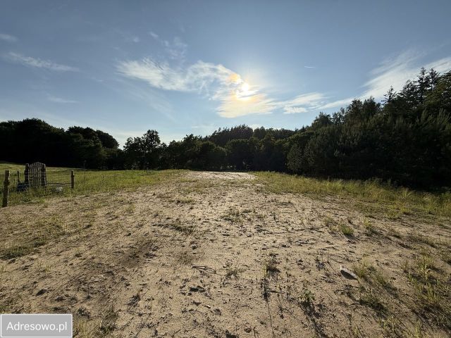 Działka Piotrowo, ul. Leśna. Zdjęcie 1